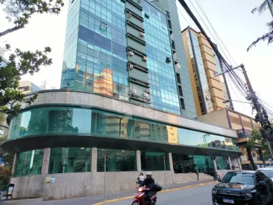 Ponto Comercial para alugar, 23m² no Centro, Florianópolis