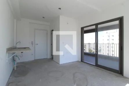 Kitnet com 1 Quarto à venda, 45m² no Vila Nova Conceição, São Paulo