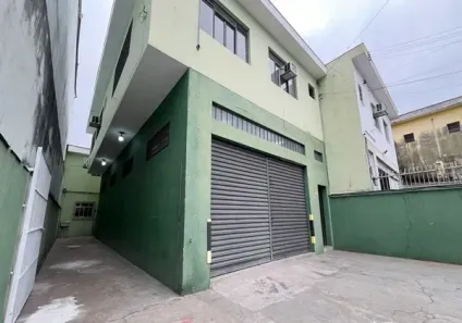 Prédio Comercial à venda, 317m² no Vila Jaguara, São Paulo