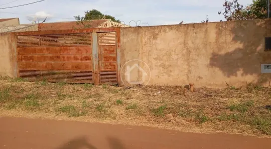 Lote/Terreno à venda, 455m² no Jardim Santa Emília, Campo Grande