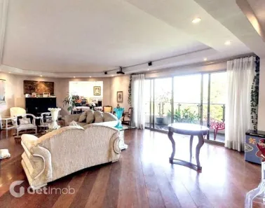 Apartamento com 3 Quartos à venda, 304m² no Paraíso, São Paulo