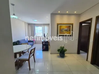 Apartamento com 3 Quartos à venda, 88m² no Silveira, Belo Horizonte