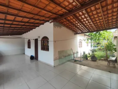 Casa com 3 Quartos à venda, 60m² no Serra Dourada I, Serra