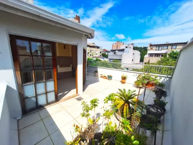 Cobertura com 2 Quartos à venda, 152m² no Bela Vista, Porto Alegre