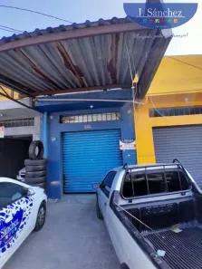Sala Comercial para alugar, 50m² no Vila Lúcia, Poá