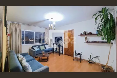 Apartamento com 3 Quartos à venda, 98m² no Lapa, São Paulo