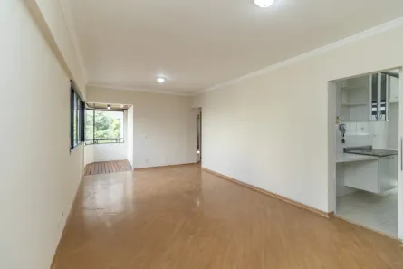 Apartamento com 3 Quartos à venda, 94m² no Vila Gumercindo, São Paulo