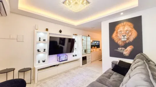 Casa de Condomínio com 3 Quartos à venda, 116m² no Costa e Silva, Joinville