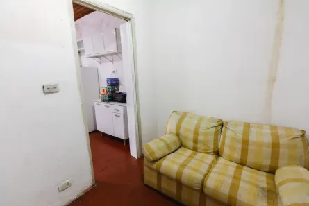 Casa com 1 Quarto à venda, 180m² no Vila Hamburguesa, São Paulo