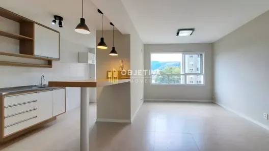 Apartamento com 3 Quartos à venda, 75m² no Jardim Carvalho, Porto Alegre