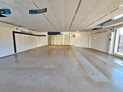 Ponto Comercial para alugar, 252m² no Alto da Boa Vista, Ribeirão Preto