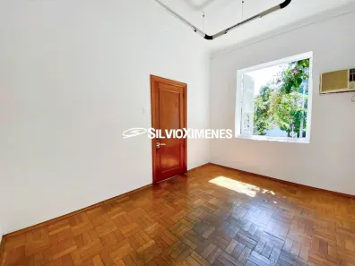 Ponto Comercial com 5 Quartos para alugar, 291m² no Funcionários, Belo Horizonte