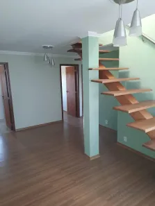 Cobertura com 3 Quartos à venda, 136m² no Jardim Nova Europa, Campinas