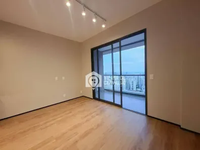 Apartamento com 1 Quarto à venda, 27m² no Pinheiros, São Paulo