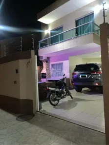 Casa com 3 Quartos à venda, 108m² no Alphaville, Campos dos Goytacazes