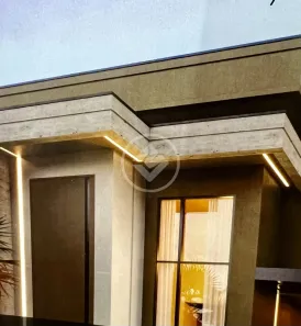 Casa de Condomínio com 3 Quartos à venda, 206m² no Jardim Itália, Cuiabá
