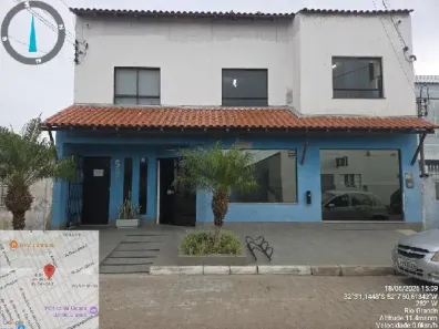 Casa com 1 Quarto à venda, 210m² no Frederico Ernesto Buchholz, Rio Grande