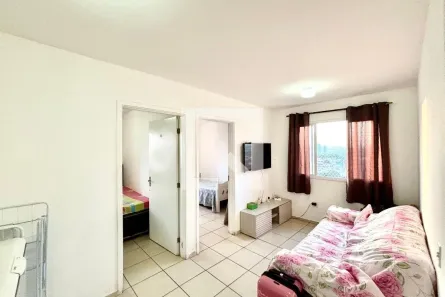 Apartamento com 2 Quartos à venda, 50m² no Jardim Aurora (Zona Leste), São Paulo