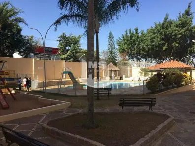Apartamento com 2 Quartos à venda, 60m² no Jardim Aero Continental, Campinas