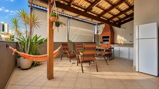 Cobertura com 3 Quartos à venda, 150m² no Palmares, Belo Horizonte