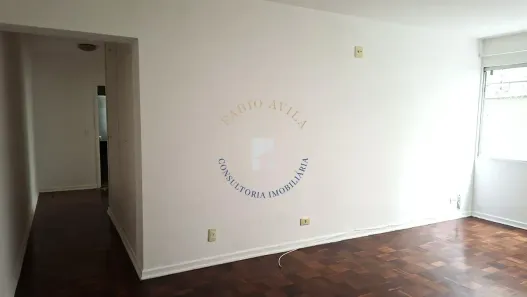 Apartamento com 2 Quartos à venda, 76m² no Vila Nova Conceição, São Paulo