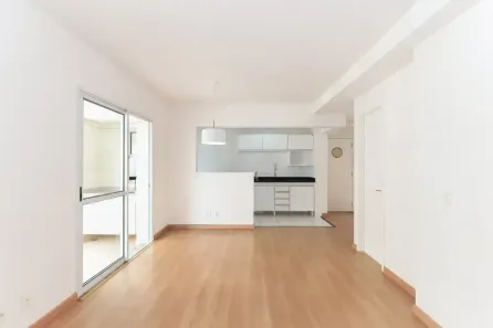 Apartamento com 2 Quartos à venda, 79m² no Vila Leopoldina, São Paulo