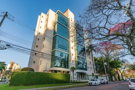 Apartamento com 4 Quartos à venda, 229m² no Alto da Glória, Curitiba