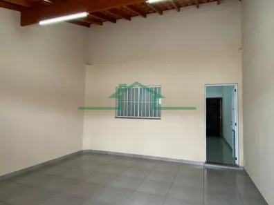Casa com 2 Quartos à venda, 65m² no Pompéia, Piracicaba