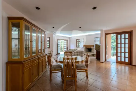 Casa de Condomínio com 3 Quartos à venda, 220m² no Jardim das Palmeiras (Zona Sul), São Paulo