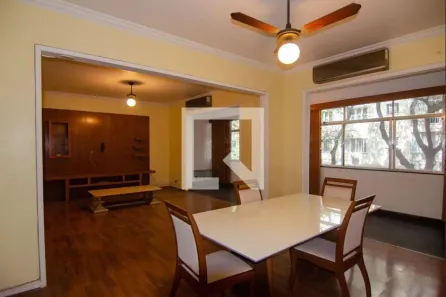 Apartamento com 3 Quartos à venda, 182m² no Copacabana, Rio de Janeiro