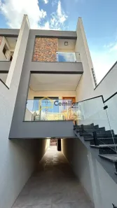 Sobrado com 3 Quartos para alugar, 188m² no Penha de França, São Paulo