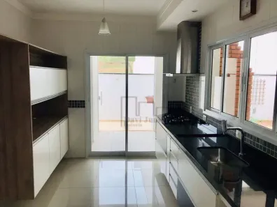 Casa de Condomínio com 3 Quartos à venda, 220m² no Parque Esplanada, Votorantim