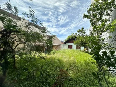 Lote/Terreno à venda, 334m² no Petrópolis, Caxias do Sul