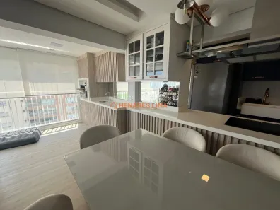 Apartamento com 3 Quartos à venda, 78m² no Mooca, São Paulo