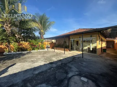 Casa com 5 Quartos à venda, 100m² no Unamar (Tamoios), Cabo Frio