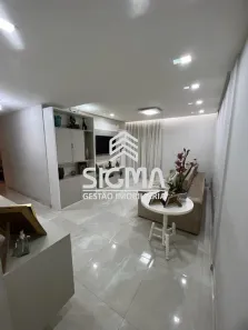 Apartamento com 4 Quartos à venda, 145m² no Jardim Vitória, Macaé