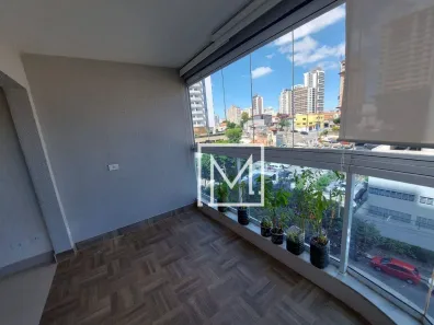 Apartamento com 2 Quartos à venda, 67m² no Vila Dom Pedro I, São Paulo