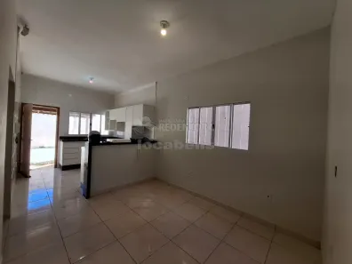 Casa com 2 Quartos à venda, 62m² no Setparque Avenida 2, São José do Rio Preto