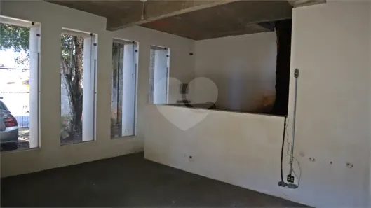 Prédio Comercial para venda ou aluguel, 627m² no Bosque da Saúde, São Paulo