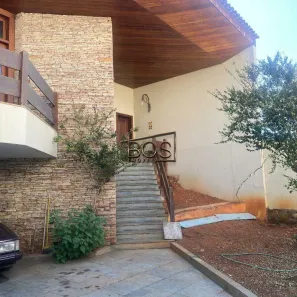 Casa com 4 Quartos à venda, 516m² no Santa Helena, Sete Lagoas