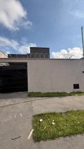 Casa com 3 Quartos à venda, 94m² no Vila Mariana, Aparecida de Goiânia