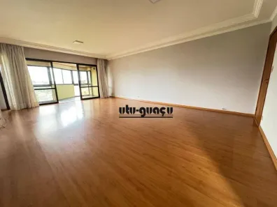 Apartamento com 3 Quartos para alugar, 200m² no Vila Nova, Itu