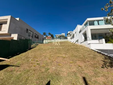 Lote/Terreno à venda, 490m² no Alphaville, Santana de Parnaíba