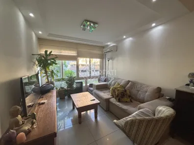 Apartamento com 3 Quartos à venda, 104m² no Bela Vista, Porto Alegre