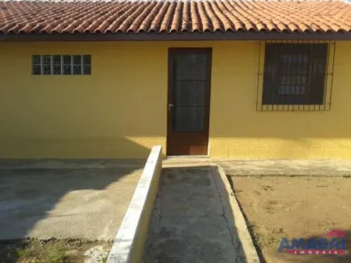Casa com 3 Quartos à venda, 81m² no Conjunto São Benedito, Jacareí