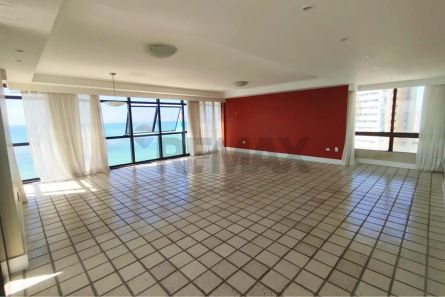 Apartamento com 4 Quartos à venda, 400m² no Piedade, Jaboatão dos Guararapes