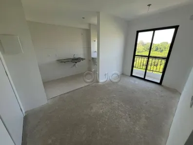 Apartamento com 2 Quartos à venda, 47m² no Jardim Califórnia, Piracicaba