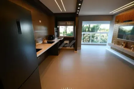 Apartamento com 2 Quartos para alugar, 67m² no Taquaral, Campinas