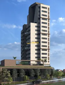 Apartamento com 3 Quartos à venda, 169m² no Castelo, Belo Horizonte