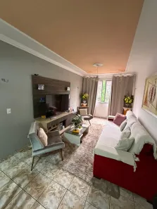 Apartamento com 3 Quartos à venda, 95m² no Presidente Kennedy, Fortaleza